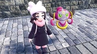 《寶可夢傳說 Z-A 超次元爆湧》的  新增故事／新增內容確定於12月10日發佈！