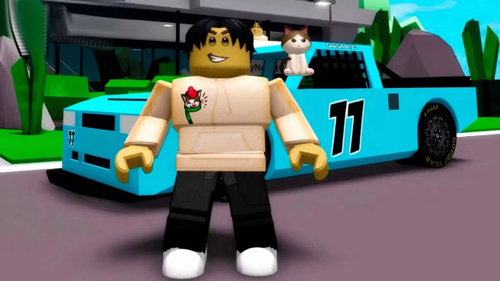 Brookhaven RP แจก Codes ล่าสุด อัปเดตเรื่อยๆ