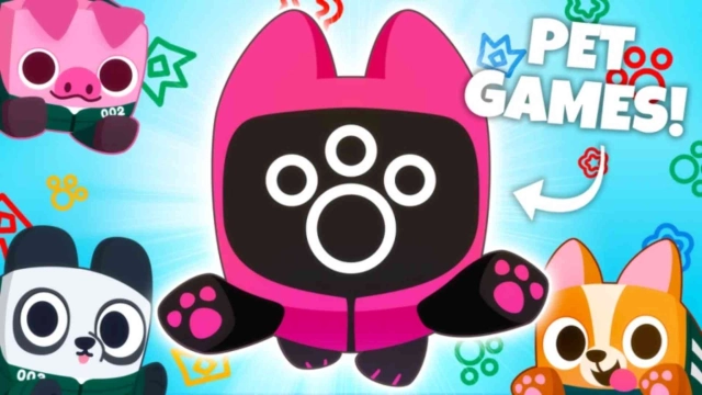 Pet Simulator 99 Codes: Unlock Exclusive Rewards – May 2025