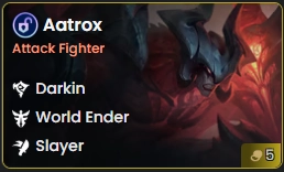 Golden Spatula SET 16 Lore and Legends