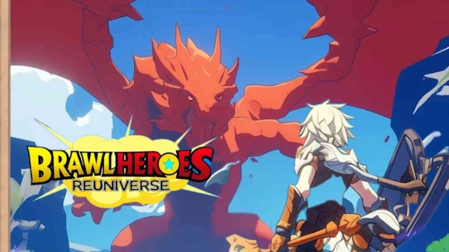 Brawl Heroes: Reuniverse Codes: Unlock Rewards and Conquer the Arena -  2025 April