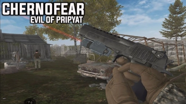 CHERNOFEAR: Evil of Pripyat Beginner Guide – Complete Missions with Best Tips