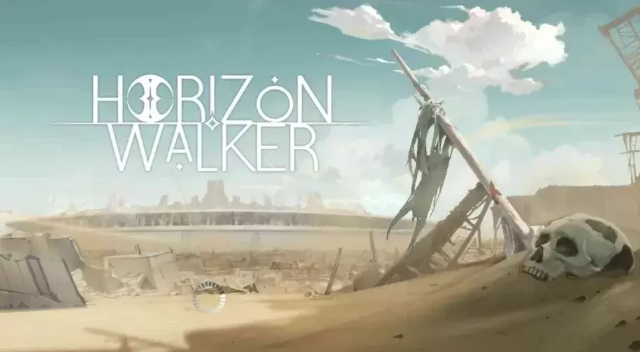 Horizon Walker Codes
