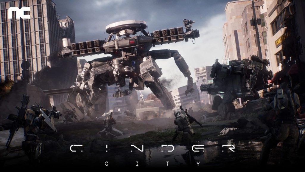 一張含有 電腦遊戲, 動作冒險遊戲, 戰略遊戲, 數位合成 的圖片

AI 產生的內容可能不正確。