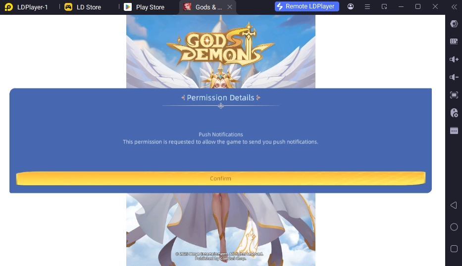 How to Download and Play Gods & Demons on PC - Beginners Guide