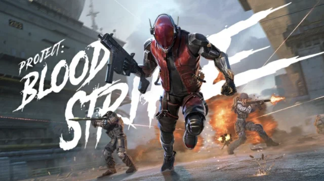 Bloodstrike — Oro gratis, ¿cuánto y cómo obtenerlo?