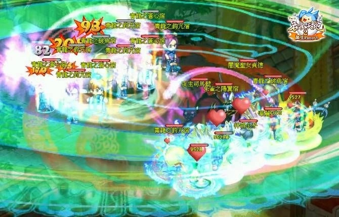 《吞食天地2:誕生Reborn》極限關卡史詩再戰！