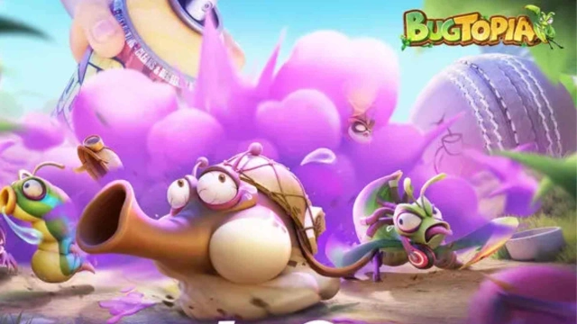 Bugtopia: Survival Game Codes: Conquer the Polluted Backyard – 2025 May