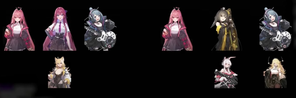 Chaos Zero Nightmare เคล็ดลับการสร้างทีมที่แข็งแกร่ง