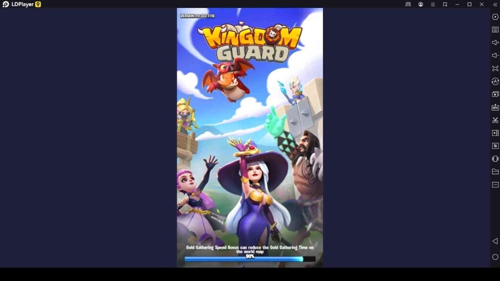 How to Choose the Best Heroes in Kingdom Guard