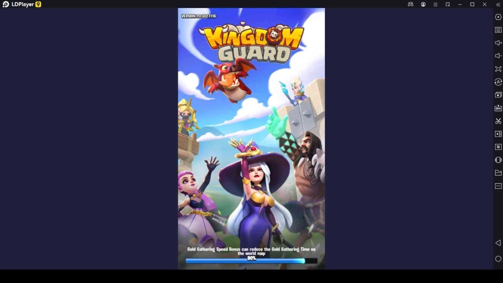 How to Choose the Best Heroes in Kingdom Guard
