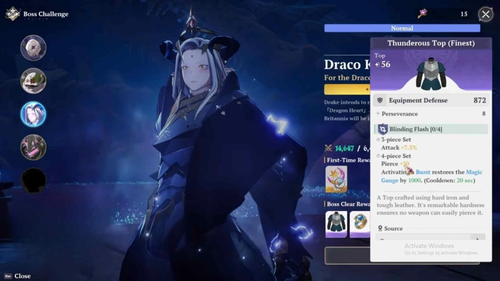 Best Places and Bosses to Farm Gear Best Places and Bosses to Farm Gear