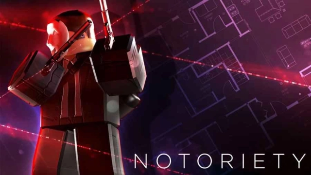 Roblox Notoriety Codes: Master Your Heists - 2025 March