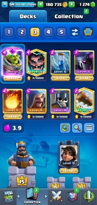 Deck Building Tips with the Current Hero Meta Deck Building Tips with the Current Hero Meta