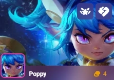 Golden Spatula: Best New Champions in SET 15