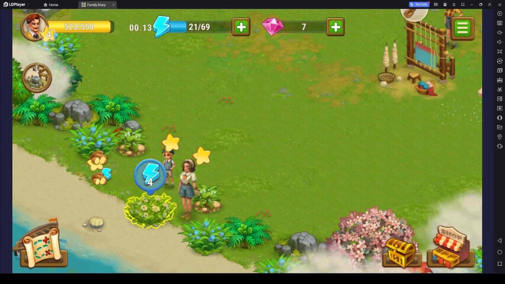 Energy is What Matters the Most Energy is What Matters the Most