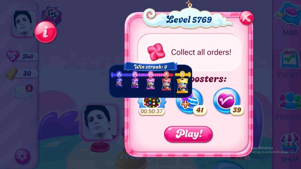 How Many Levels in Candy Crush Saga