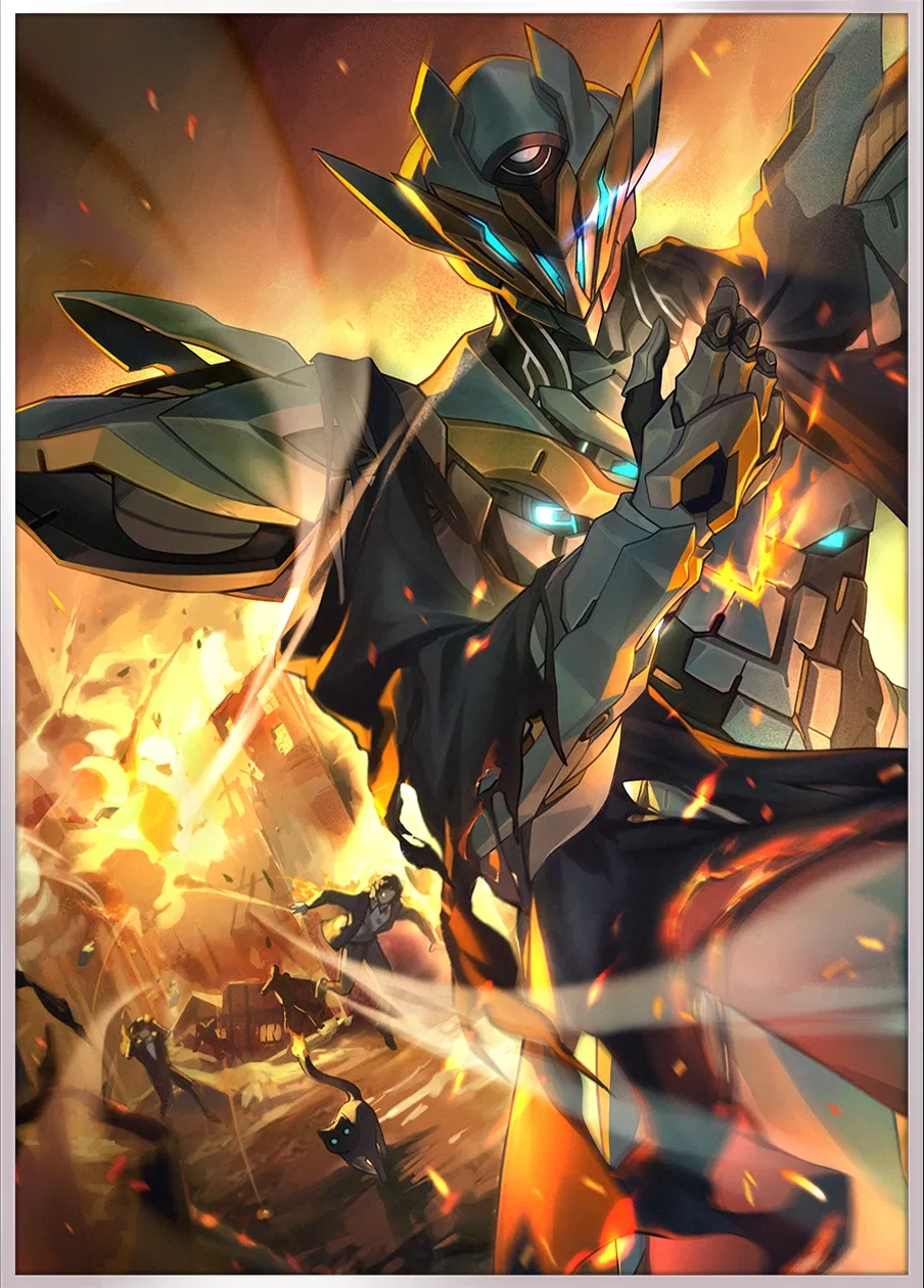 Honkai: Star Rail - Hướng dẫn build MYDEI meta mới All in HP