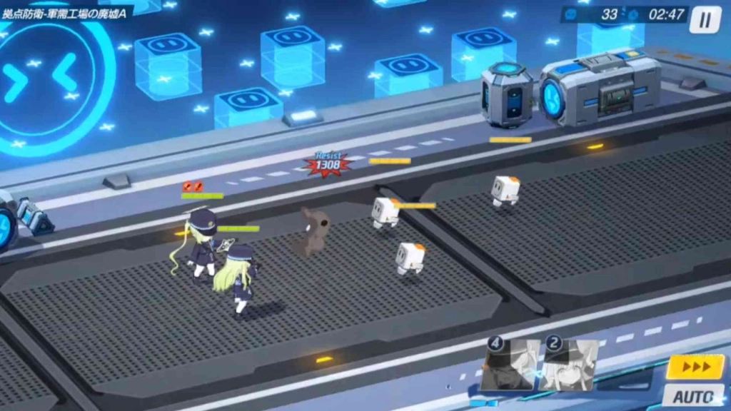 Blue Archive Nozomi Strengths and Weaknesses Blue Archive Nozomi Strengths and Weaknesses