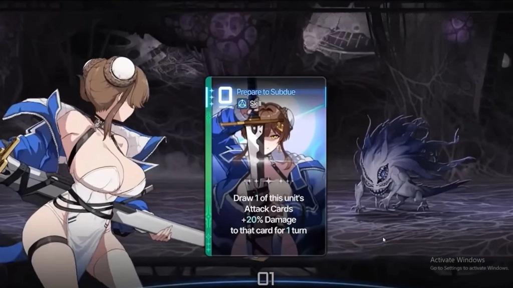 Yuki’s Core Skills Yuki’s Core Skills