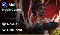 Golden Spatula SET 16 Lore and Legends