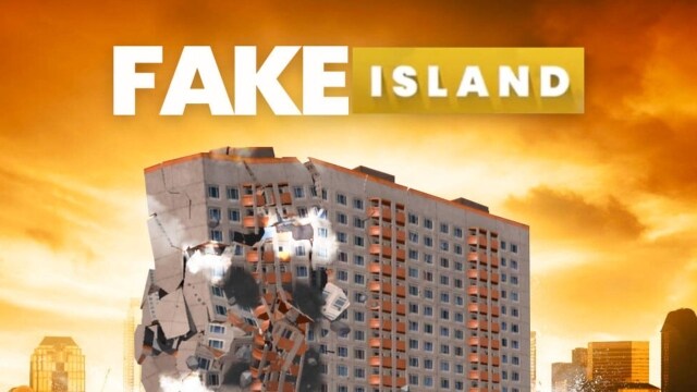 Fake Island: Demolish! Codes – Smash Your Way to Victory with Free Rewards in 2025 March