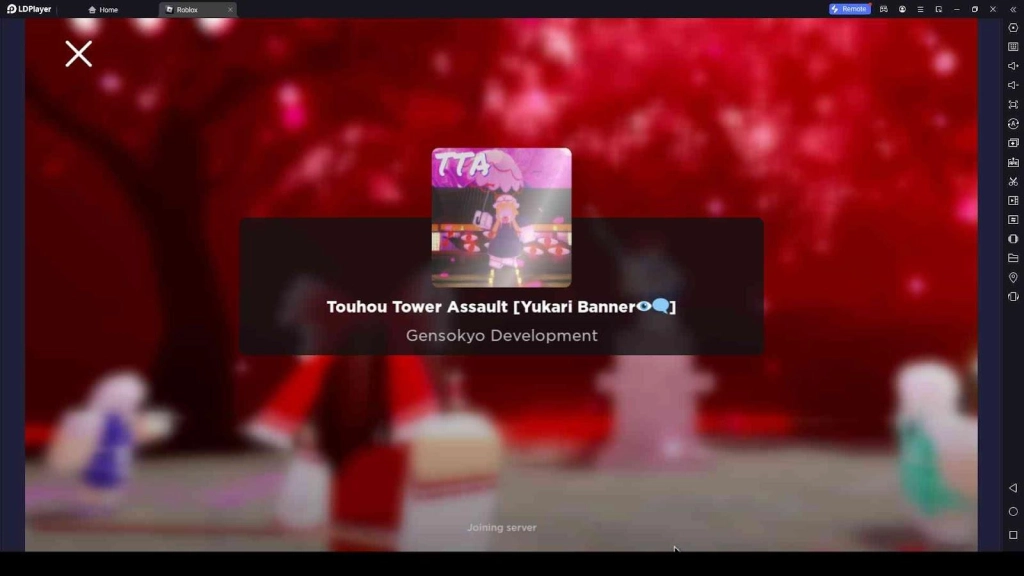 Roblox Touhou Tower Assault Codes: Defend Your Territory - 2025 March