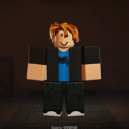 Hướng dẫn toàn tập về Chủng tộc trong The Forge Roblox