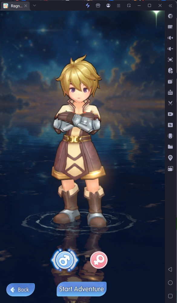 How to Download and Play Ragnarok Idle Adventure Plus on PC - Beginners Guide