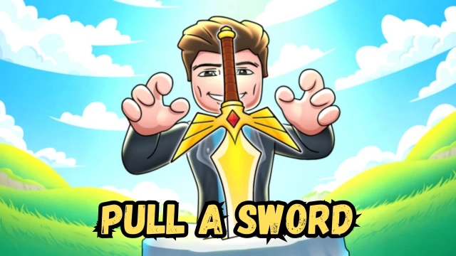Pull a Sword Codes – 2025 July
