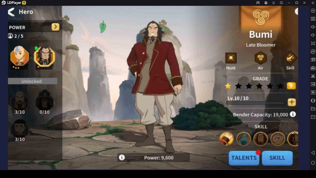 Avatar: Realms Collide Tier List Guide for Selecting the Best Champs – April 2025