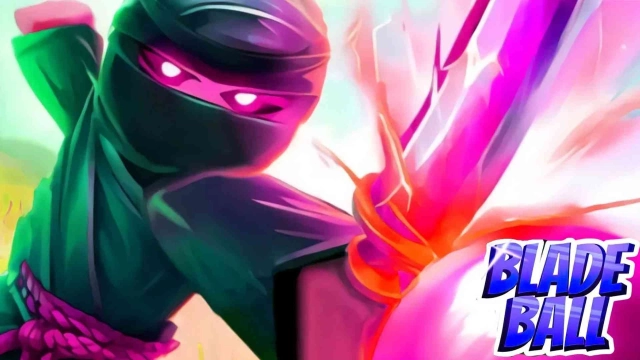 Blade Ball Codes for June 2025
