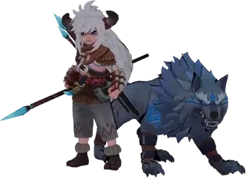 Popol and Kupa Revamp