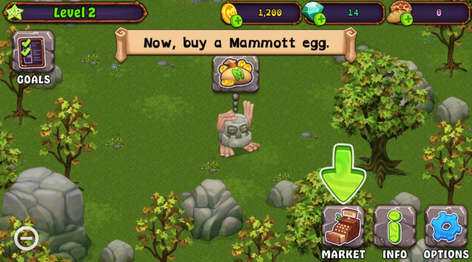 Play My Singing Monsters on PC 12
