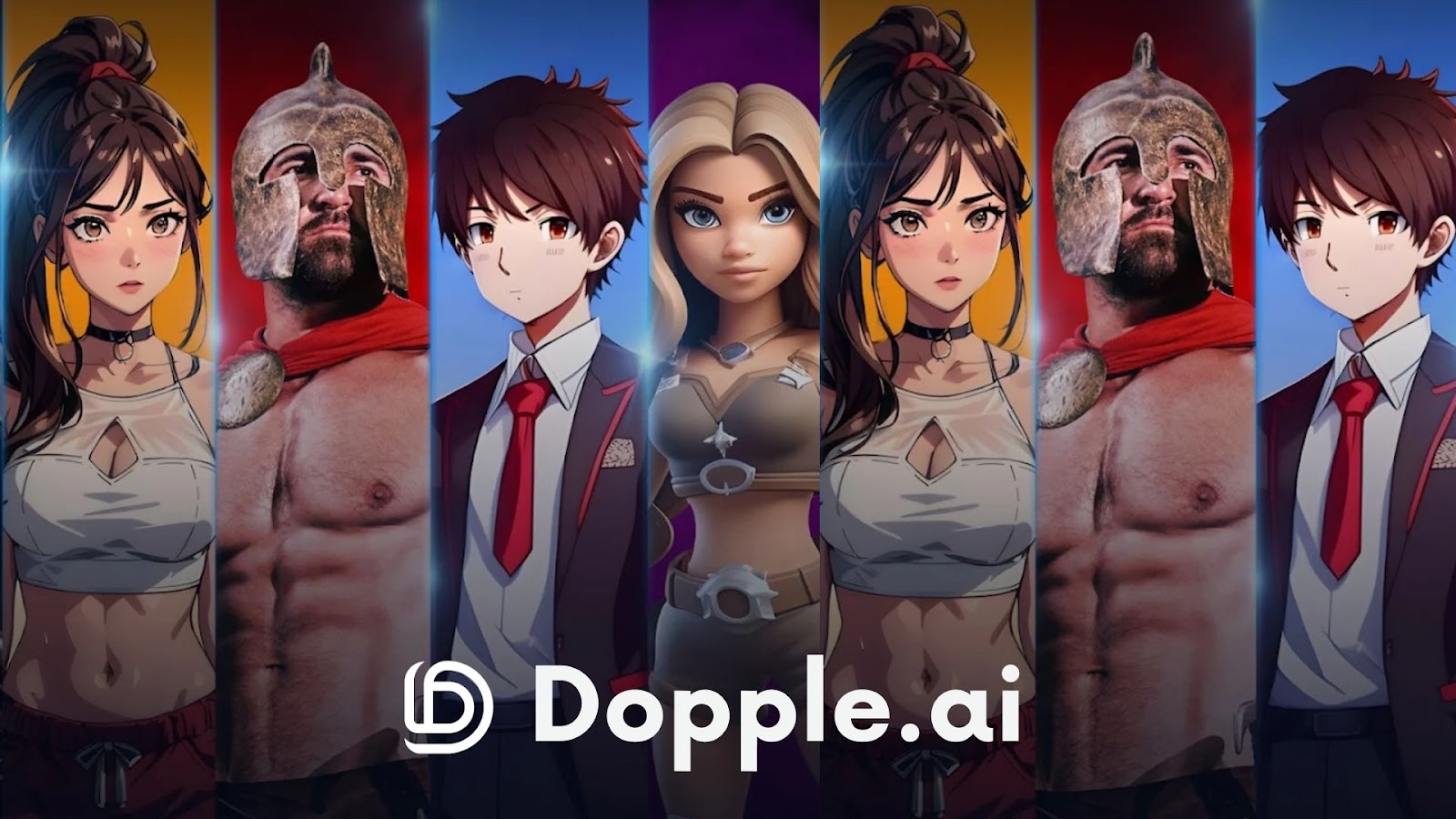 Dopple.AI