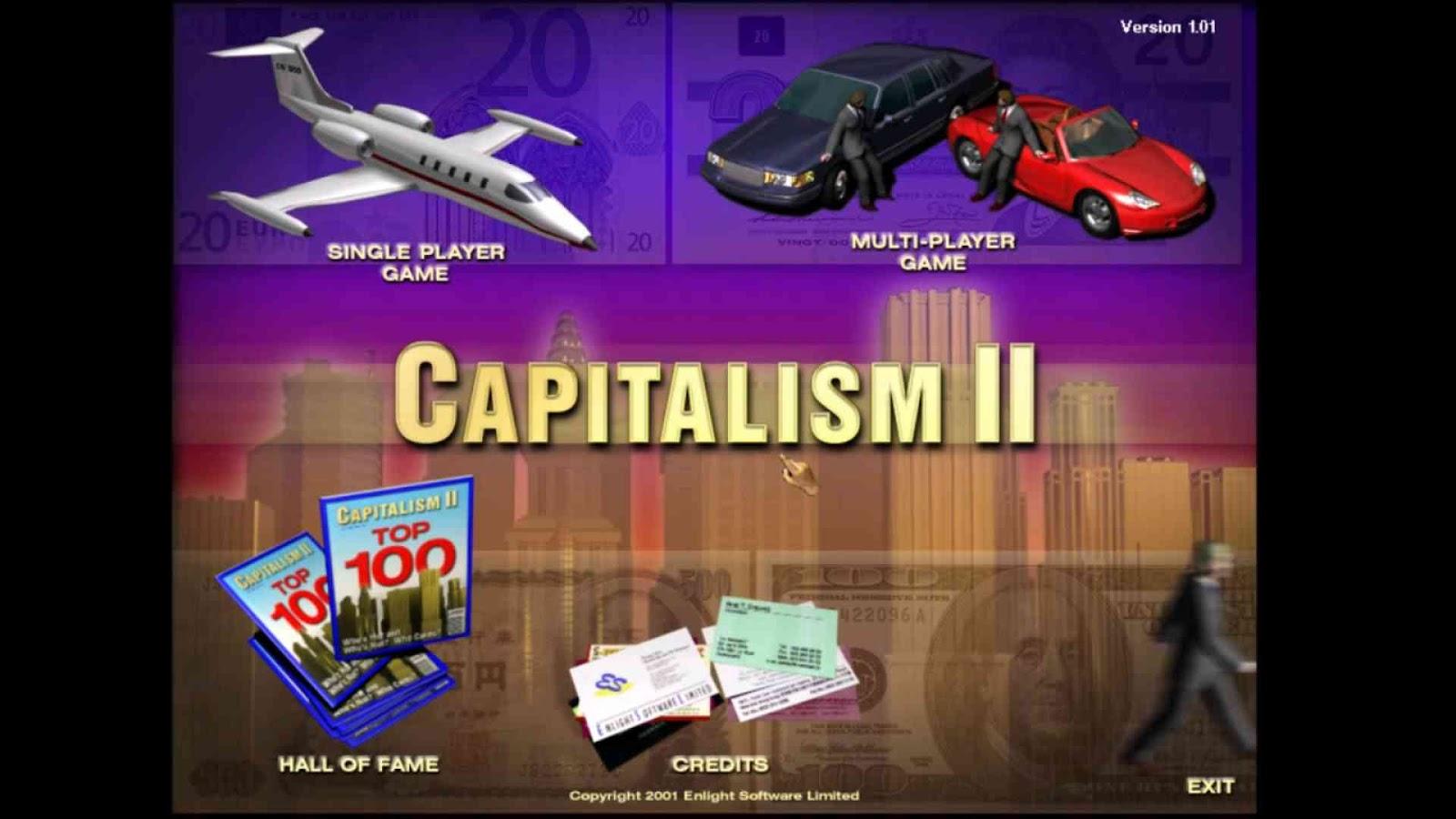 Capitalism 2