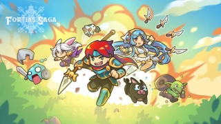 Fortias Saga Codes for September 2025