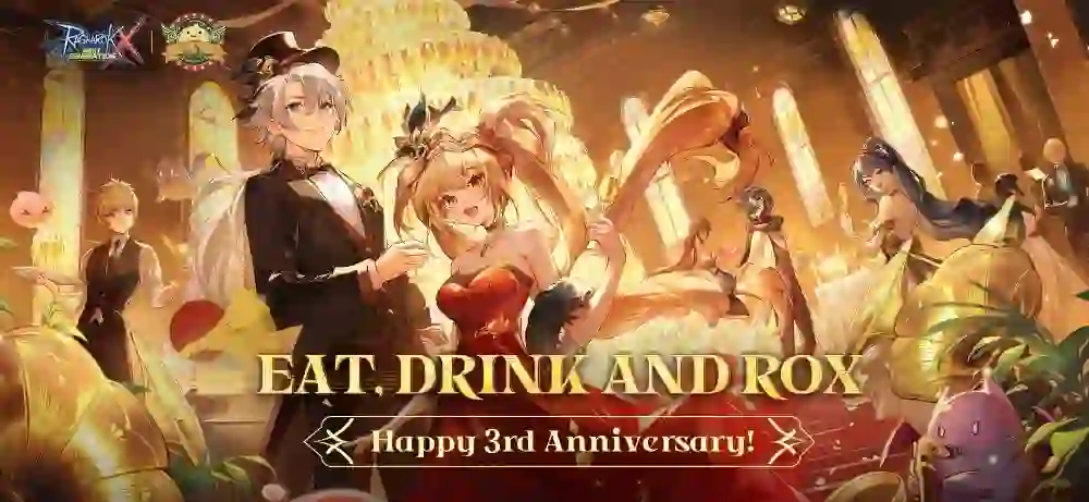 Ragnarok X: Rise of Taekwon online