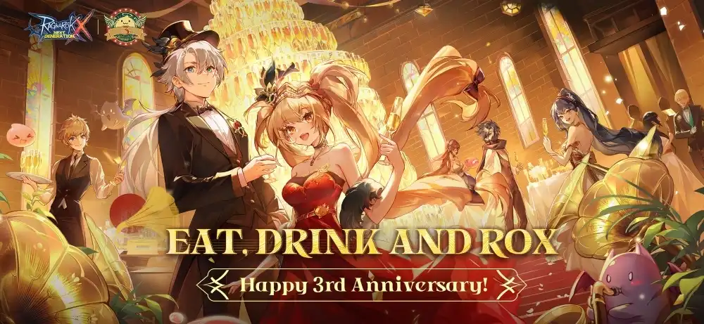 Ragnarok X: Rise of Taekwon online