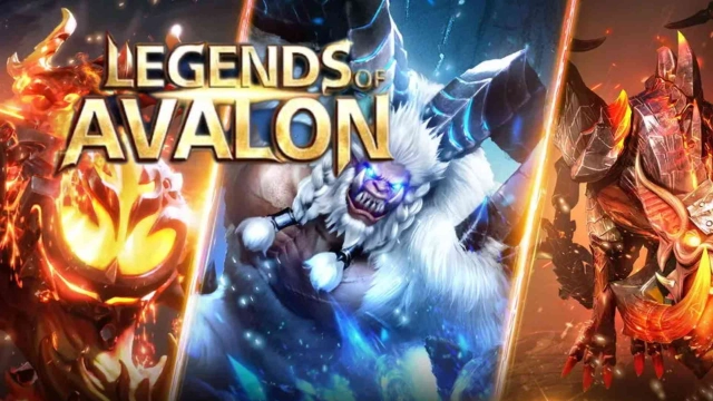 Legends Of Avalon: Shadow Saga Beginner Guide - Top Tips with Tricks for a Better Dungeon Challenge