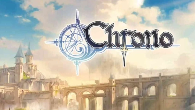 The Chrono Codes: Explore, Team Up, and Challenge –March 2025