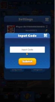 How to Use These Codes in Game