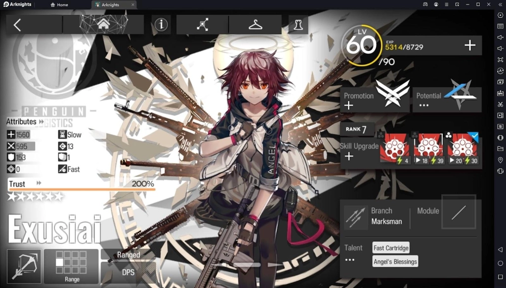 Arknights Contingency Contracts #9 Full Clear Guide