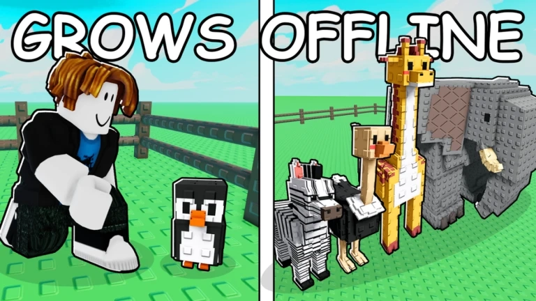 Full bộ code Raise Animals - Hướng dẫn cách nhập chi tiết