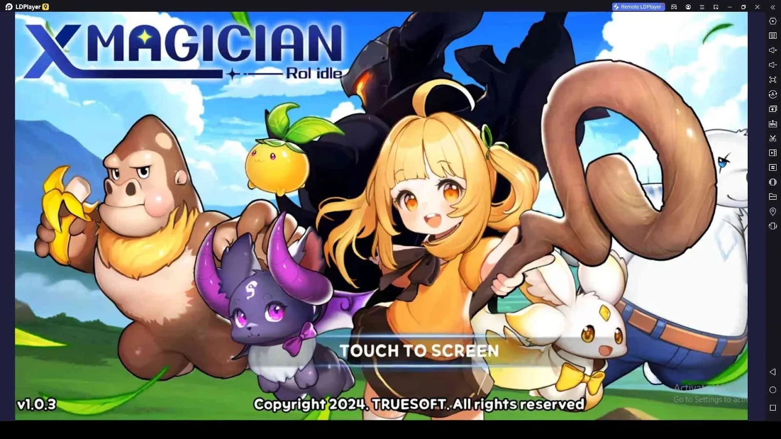 X Magician: Idle RPG Codes