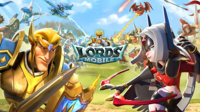 Lords Mobile Monster Hunt Guide - How to Capture More Monsters as a Newbie