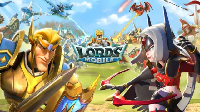Lords Mobile Monster Hunt Guide - How to Capture More Monsters as a Newbie