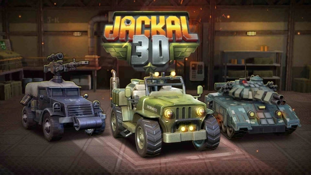 Jackal Shooter: Army Tank Beginner's Guide - Best Tips and Tricks to Play