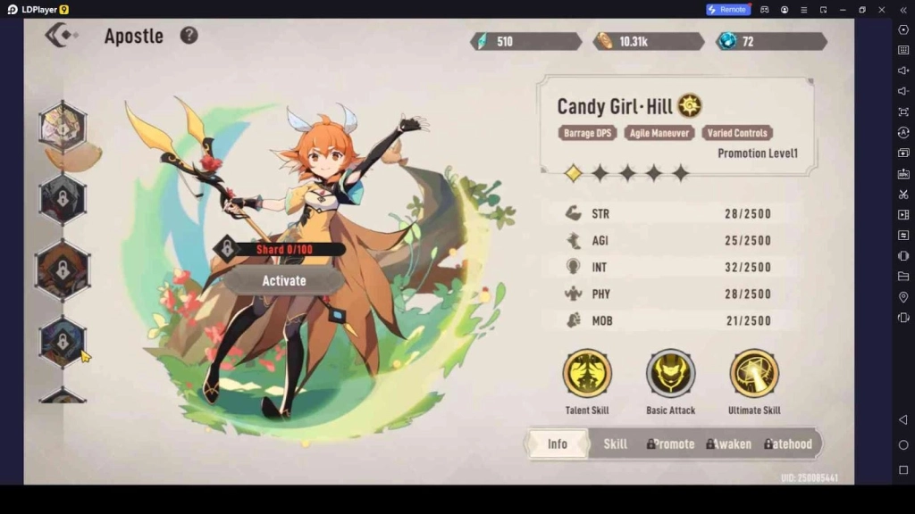 Infinite Arcana Beginner Guide, Tips and Tricks for Your Fantasy Adventure