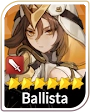 Seven Knights Re:BIRTH Tier List - Bảng Xếp Hạng Nhân Vật